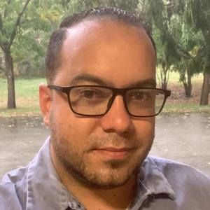 Meet your Posher, Steven